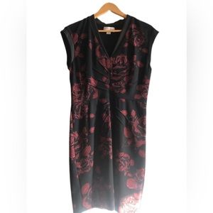 Jessica Simpson dress